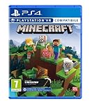 Minecraft Starter Collection - PlayStation 4