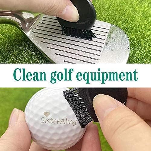 review SisterAling Golf Ball Retriever