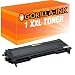 Produktbild Gorilla-Ink 1 Laser-Toner XXL kompatibel mit Brother TN-2000 Black HL-2070 NR DCP-7010 DCP-7010 L DCP-7020 DCP-7025 Fax 2820 Fax 2820 ML Fax 2820 P Fax 2825 Fax 2825 ML Fax 2920