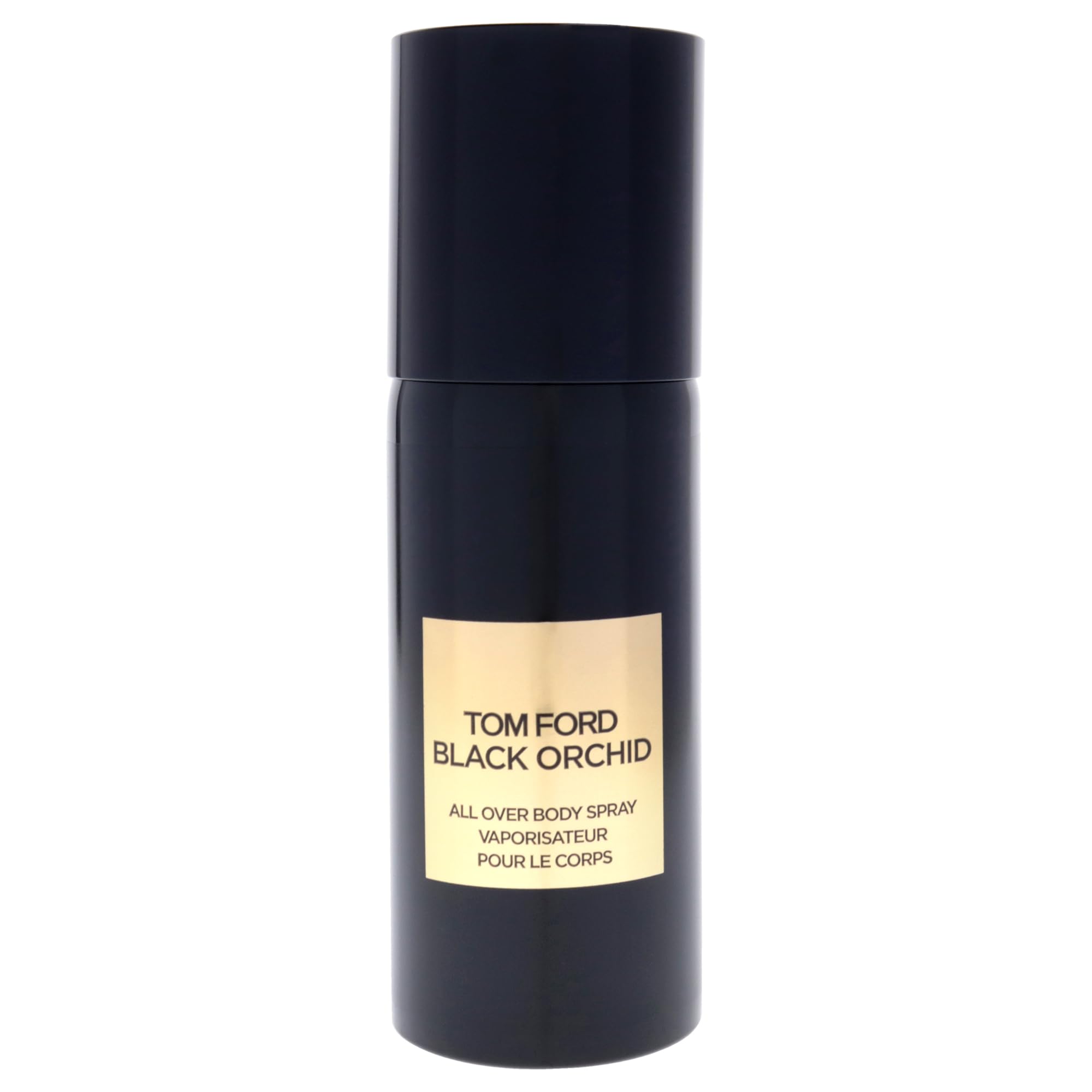 Tom Ford Black Orchid All Over Body Spr for Women, 4.0 Ounce
