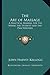 The Art of Massage: A Practical Manual for the Nurse, the Student and the Practitioner