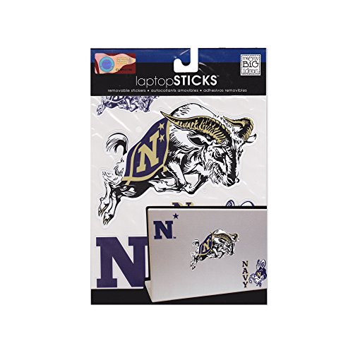 image for me & my BIG ideas laptopSTICKS Removable Laptop Stickers, United State