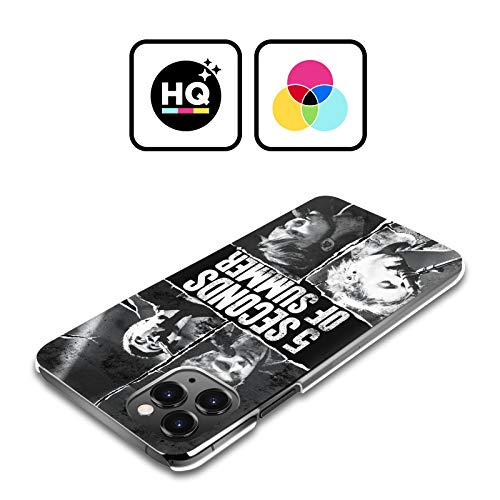 Head Case Designs Ufficiale 5 Seconds of Summer