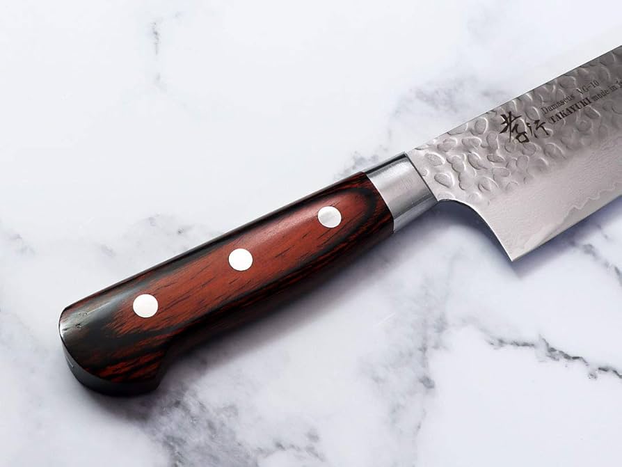 堺孝行 菜切り包丁 165mm 堺孝行 菜切包丁 磨大