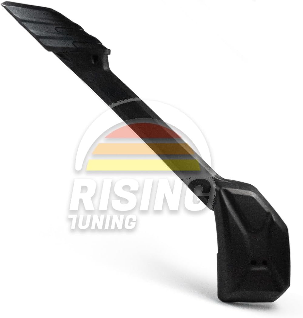RisingTuning Auto Snorkel Kit Compatible with Land Rover Discovery 3 & 4 Gen L319, 2004-2016, Air Ram Intake Snorkel Kit