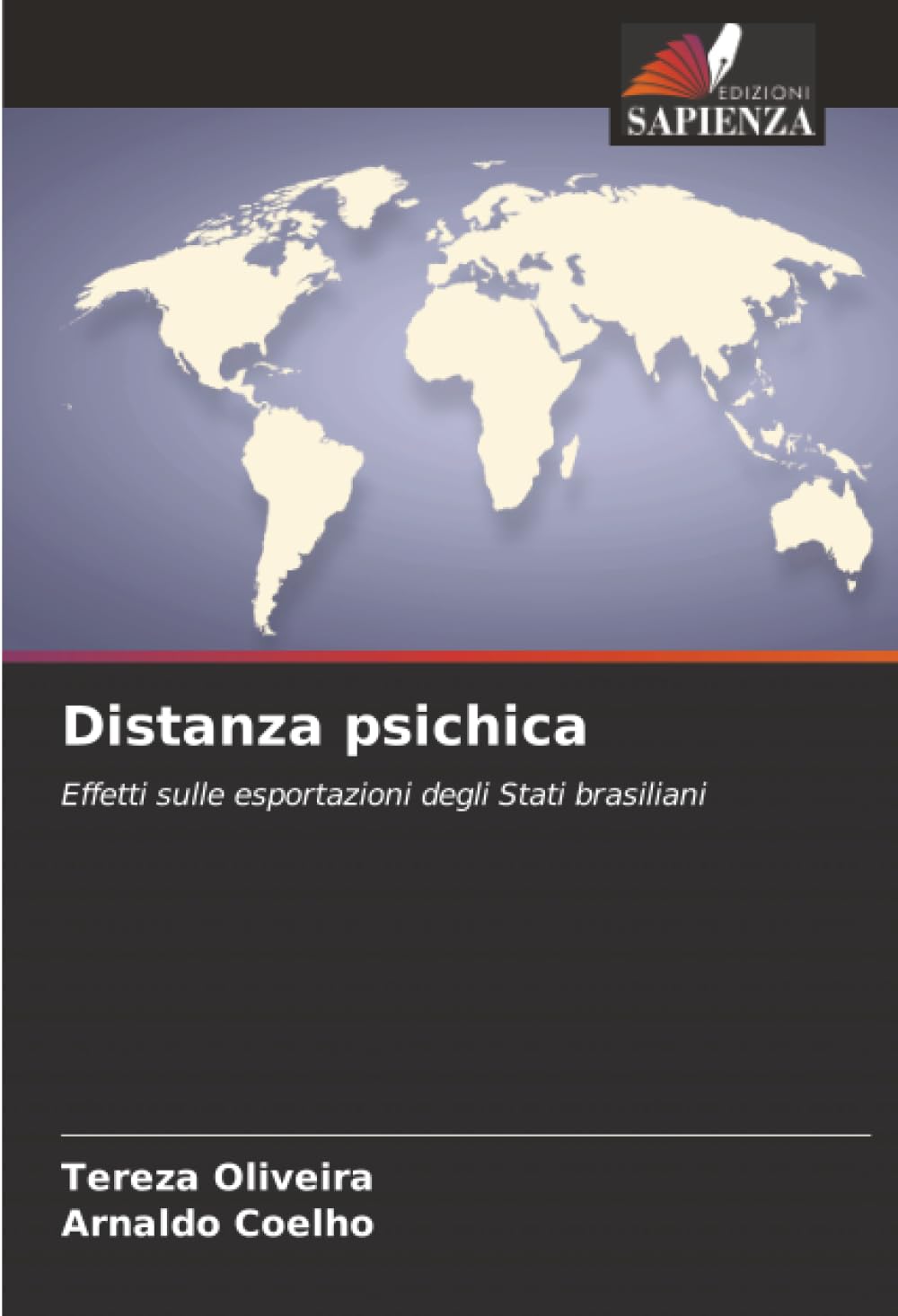 Distanza psichica: Effetti sulle esportazioni degli Stati brasiliani