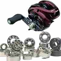 ぼ*ん様 シマノ　スコーピオンXT 1000 シマノ SHIMANO（シマノ）スコーピオンXT 1000（右） / Scorpion