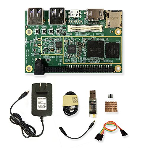 SmartFly info MediaTek X20 Development Board Deca Core 64bit and Conforms to The 96 Board - AOSP Running with Android 6.0 Linux Demo Single Board Computer