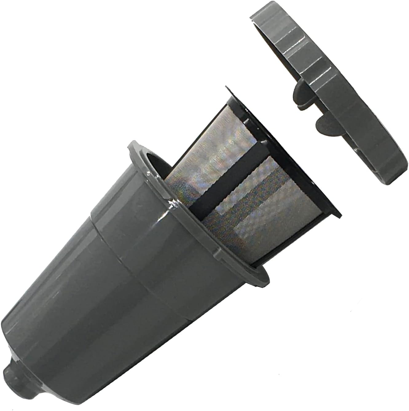 joystar Pack of 3 Reusable Coffee Filter for Keurig My K-Cup style:B30 B40 B50 B60 B70 Series (3) - Image 6