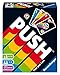 Ravensburger 26828 - Push, Kartenspiel für Erwachsene und Kinder ab 8 Jahren, für 2-6 Spieler