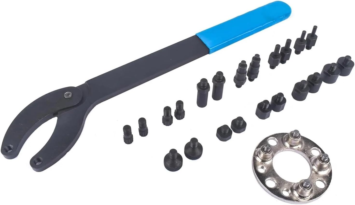 AP01 Timing Locking Sprocket Wrench Camshaft Pulley Holder Compatible with A1 A3 Q2 Q3 Skoda