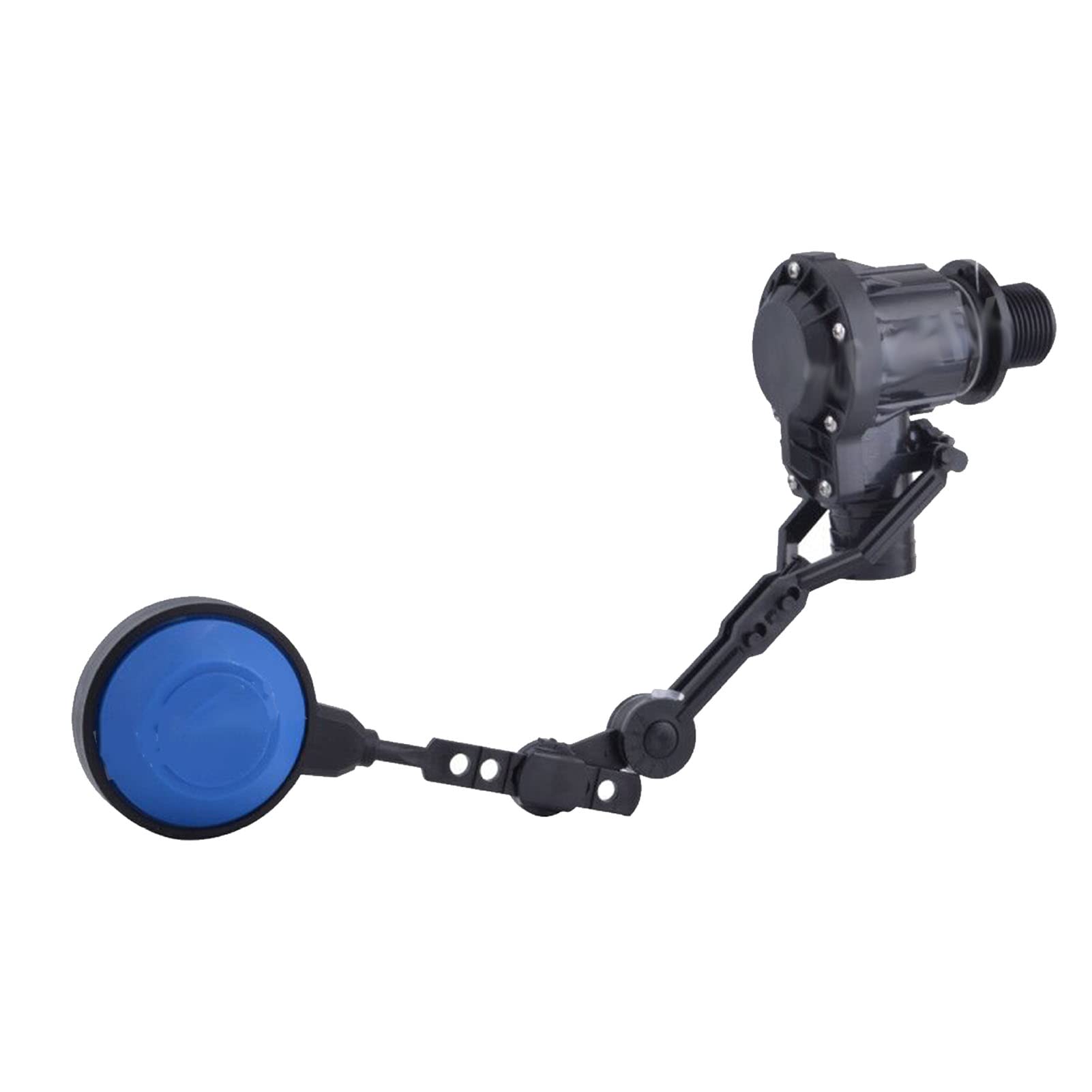 Válvula De Bola Flotante De 1 Pulgada, 0,5~6 Bar Con Brazo Ajustable, Encendido Automático, Apagado Automático, Controlador De Nivel De Líquido, Válvula De Flotador De Agua