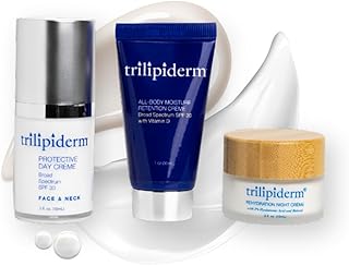 Trilipiderm - Suite Crema - Pack de 3 Set