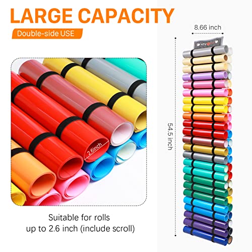 Htvront SG092211 Vinyl Storage Organizer thumb #4