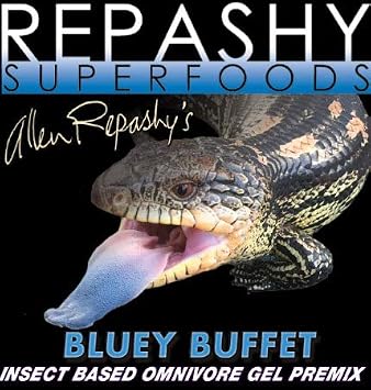Bluey Buffet 12oz 340g