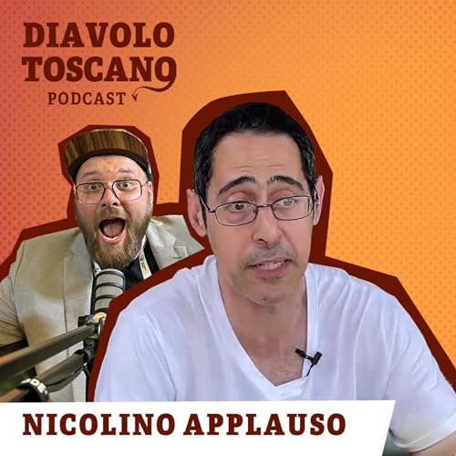Did Berlusconi go to hell? | Nicolino Applauso