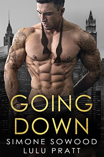 Going Down: A Billionaire Romance