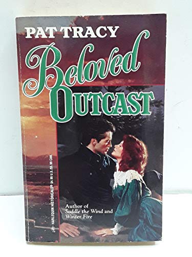 Beloved Outcast (Harlequin Historical)