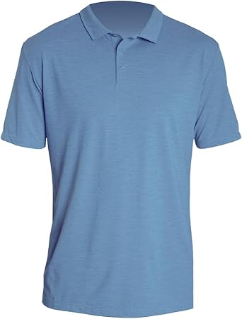 LOW PRO TECH POLO S/S by ANETIK