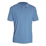MENS - LOW PRO TECH POLO S/S