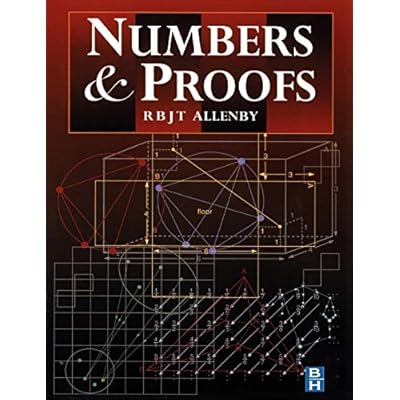 Numbers & Proofs
