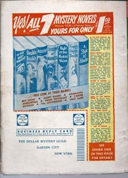 Thrilling Wonder Stories 1951 Vol. 38 # 2 June: Son of the Tree / Temporary Keeper / I Psi / Fog / Girl from Callisto / A Thesis for Branderbook