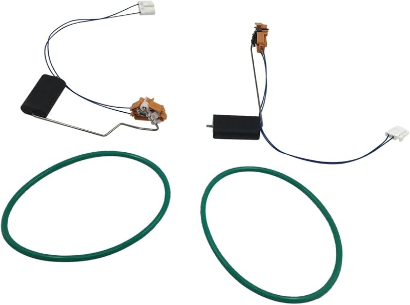 Sensor de nível de combustível SKP SK911048 com saída analógica – 1 unidade