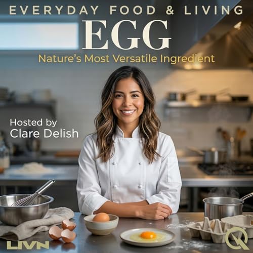 『Egg』のカバーアート