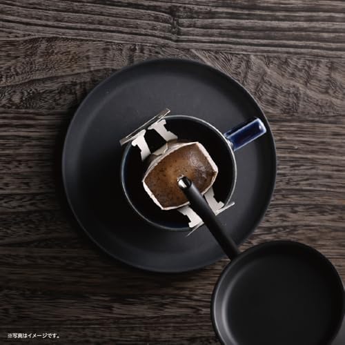 小川珈琲 ASUE Fairtrade Coffee ドリップコーヒー