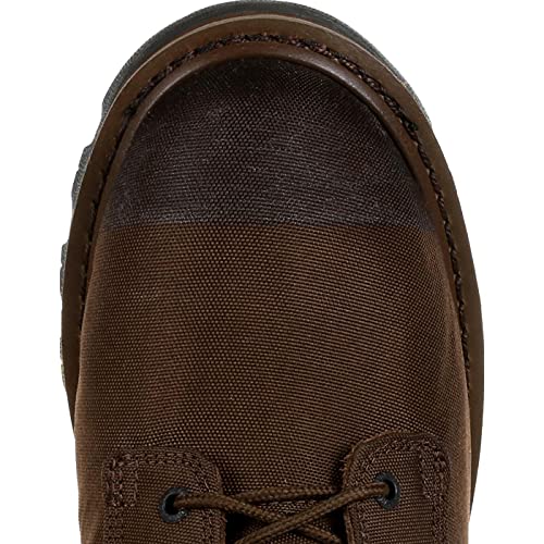 Rocky Stalker Waterproof 1000G Insulated Made In The Usa Outdoor Boot Size 9.5(W) #TOP5