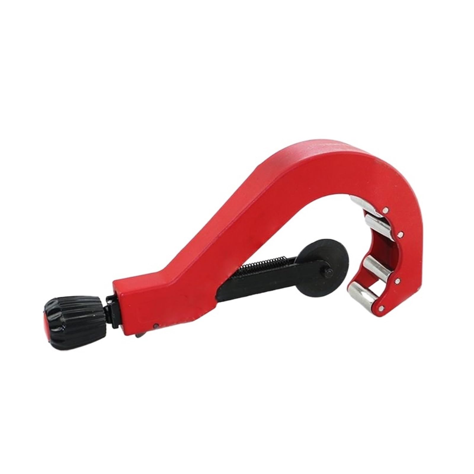 Cortador De Tubos PPR, Tijera Doble Propósito 14-65mm/50-120mm, Ideal For Compuestos, PVC Termofusible Plástico PE Alta Calidad De Corte(50-120mm)