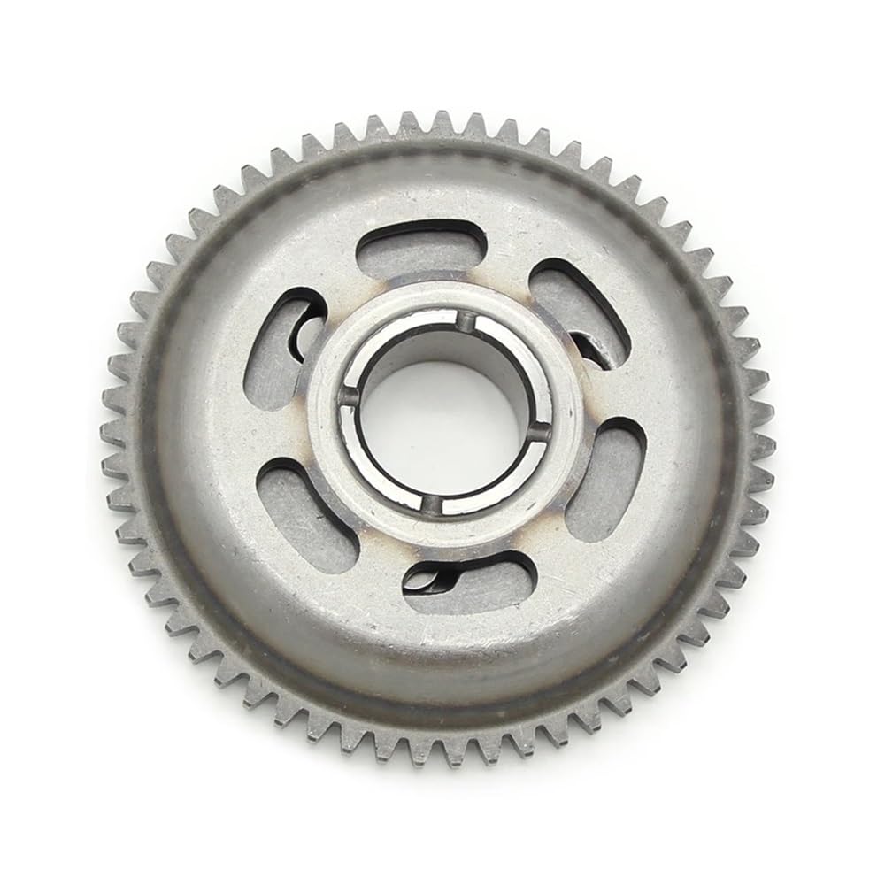 Embrayage unidirectionnel renforcé haute précision pour démarreur YZF R125 - 6