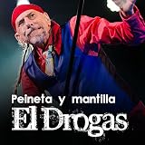  Peineta y mantilla