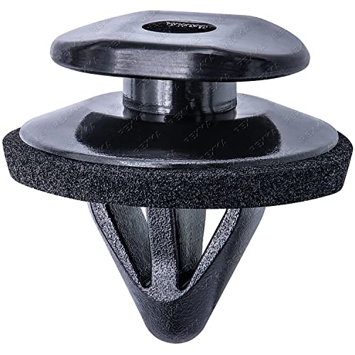 Metallic Rattle / Chirping Sound from “A” Pillar Area - 2019 Subaru Forester 4 Rexka 30pcs Fender, Rocker, Garnish, Pillar Trim Retainers With Sealer for Subaru 909130088 909130109 Ascent Forester Impreza Legacy Outback Tribeca WRX