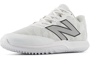 Lacrosse Turf Shoes for Men: FuelCell 4040 V7 Turf Trainer Baseball Shoe