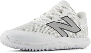 New Balance FuelCell 4040v7 Turf Trainers - Superior Traction & Rebound for Baseball Softball Players