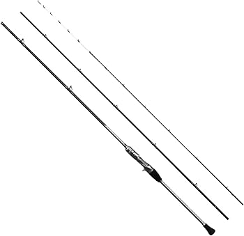 超美品　シマノ　リアランサー　メバル Amazon | シマノ(SHIMANO) 船竿 23 リアランサー メバル S300 | シマノ