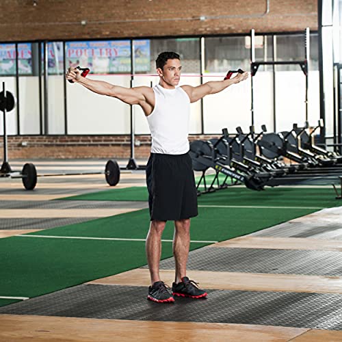 Lifeline Chest Expander , Pink #TOP5