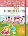 Mes 500 autocollants - princesses: 500 autocollants repositionnables