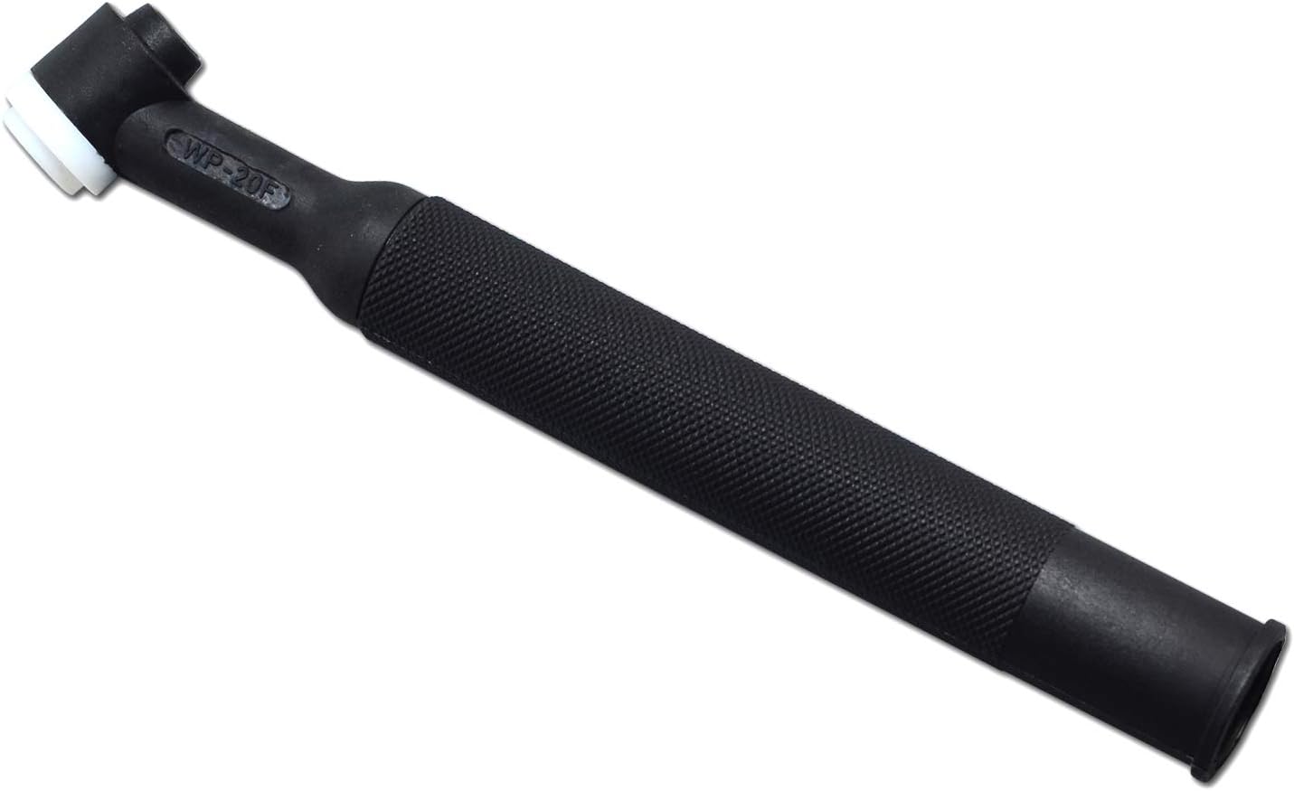 WP-20 SR-20 TIG Welding Torch Head Body Water Cooled 200Amp (20F Flexible Top)