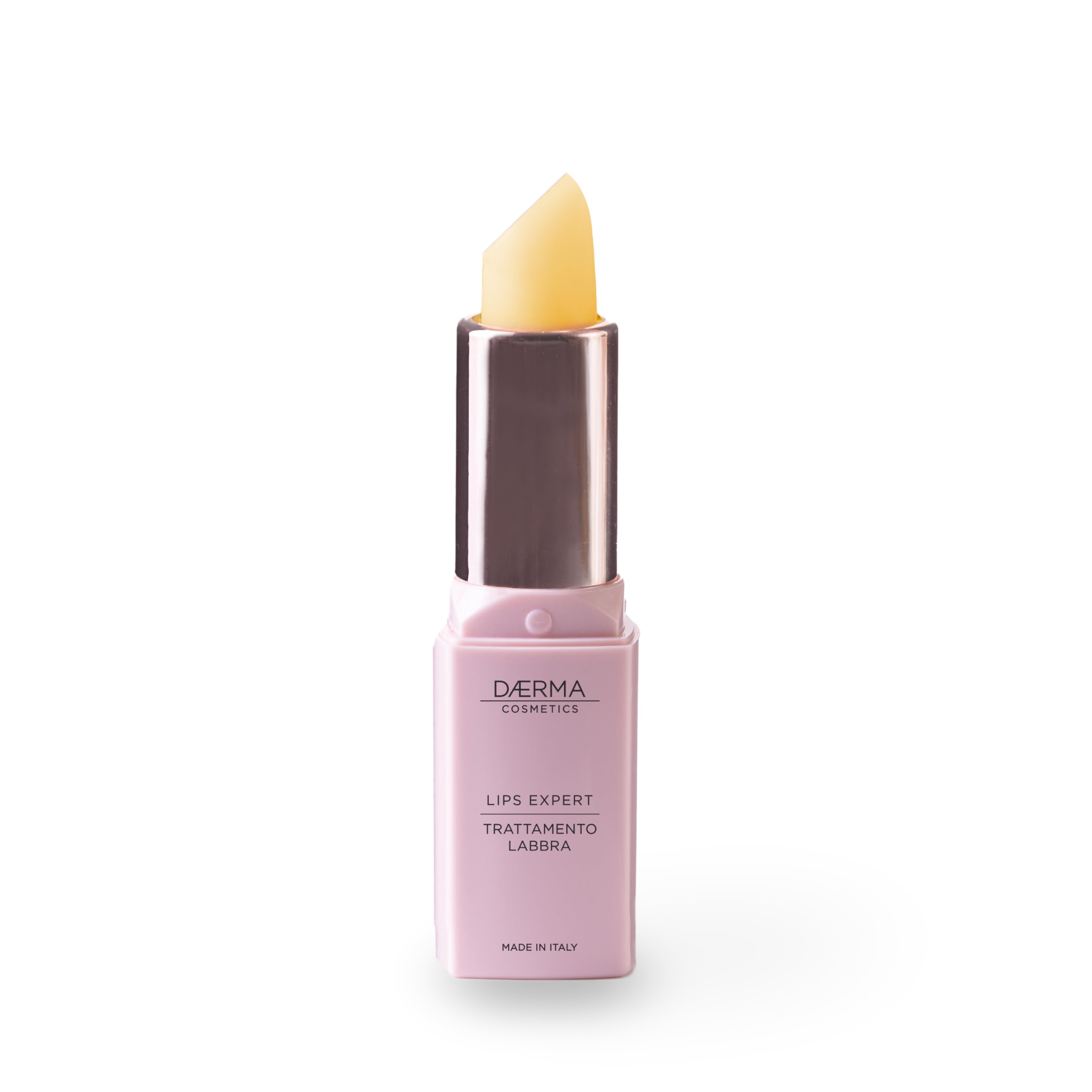 DAERMA LIPS Expert Lip Treatment with Moisturizing Effect, transparent - Image 4