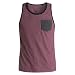 Quiksilver Men's Choice Pocket Tank Top