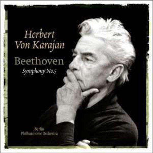 Beethoven-Symphony No. 5