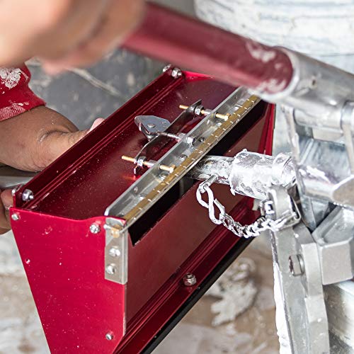 Drywall Filler - LEVEL5 | Pro-Grade | Compound Pump Tool | 4-715