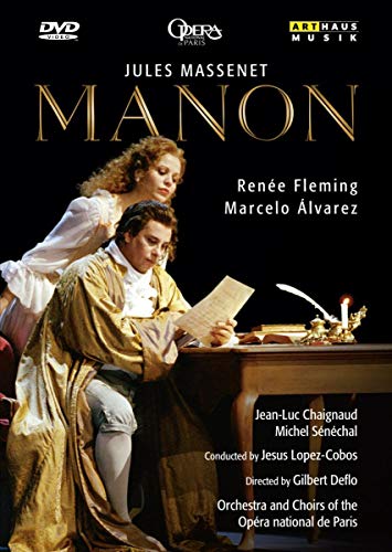 Jules Massenet - Manon