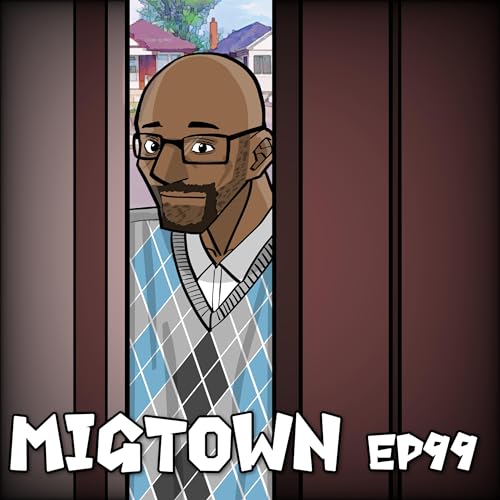 Migtown Podcast Episode 099: Drexel vs No-Tie Branca