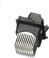 Vista 2 de Resistencia del motor del ventilador