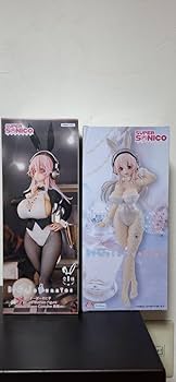 すーぱーそに子 BiCute Bunnies Figure パールホワイト Amazon.co.jp: BiCute Bunnies Figure すーぱーそに子 パール
