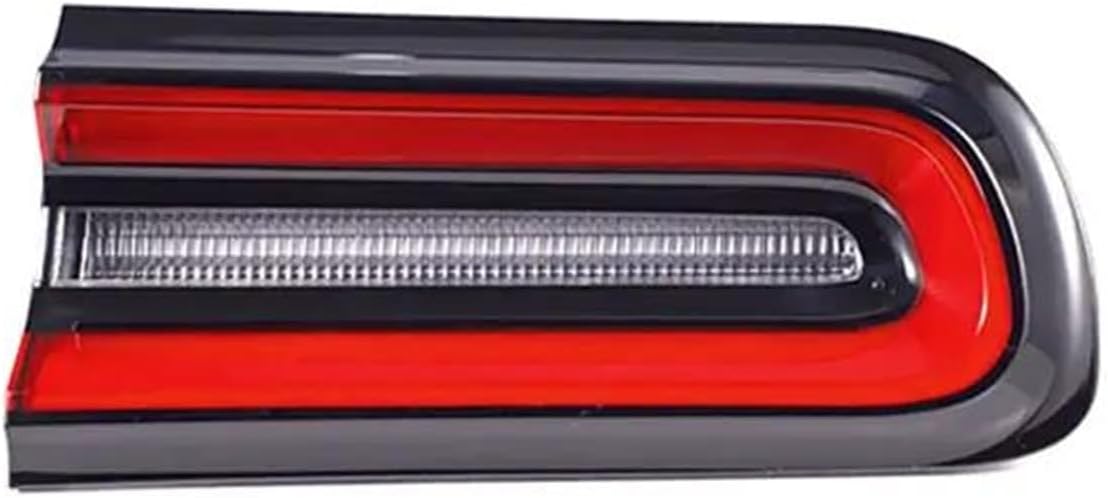 Car Rear Light Assemblies For Dodge For Challenger 2015-2020 Rear Light Driving Light Stop Parking Brake Light Assembly LED Tail Light(Only Right)