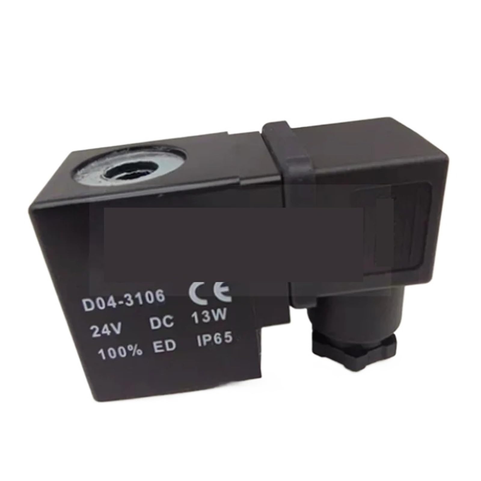 Électrovanne D01-4101A 4102 bobine 33VA à haute réactivité magnétique